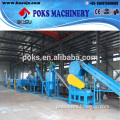 Plastic Recycling line/pet bottle recycling line/plastic film recycling line